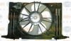 HELLA 8EW 351 032-191 Fan, radiator